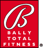 Bally Total Fitness